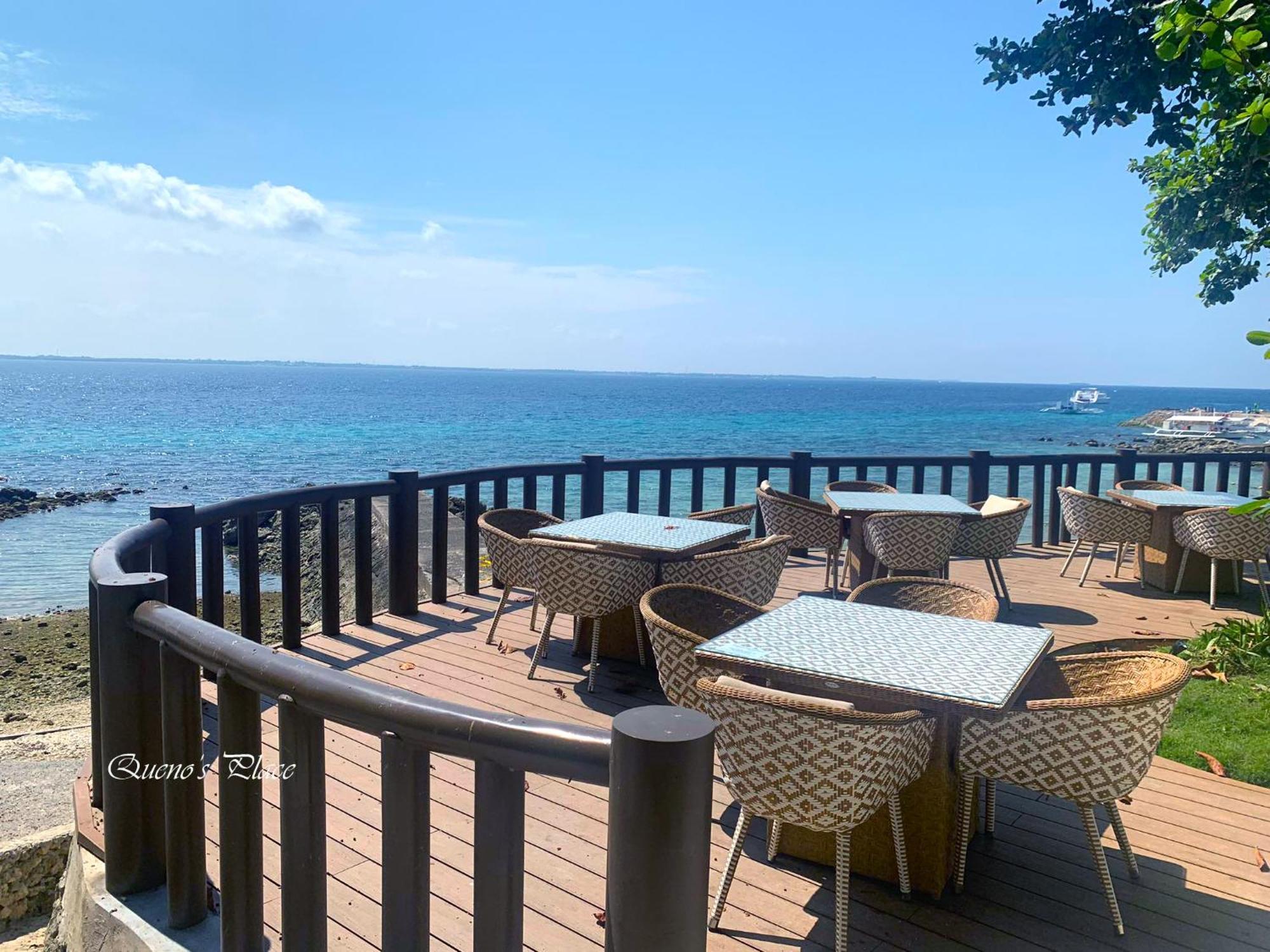 Mactan Newtown - 1Br Stunning Ocean View And City View Lapu-Lapu City Exteriör bild