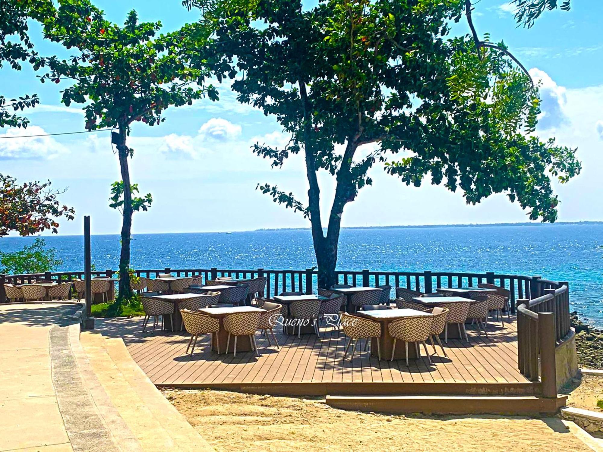 Mactan Newtown - 1Br Stunning Ocean View And City View Lapu-Lapu City Exteriör bild