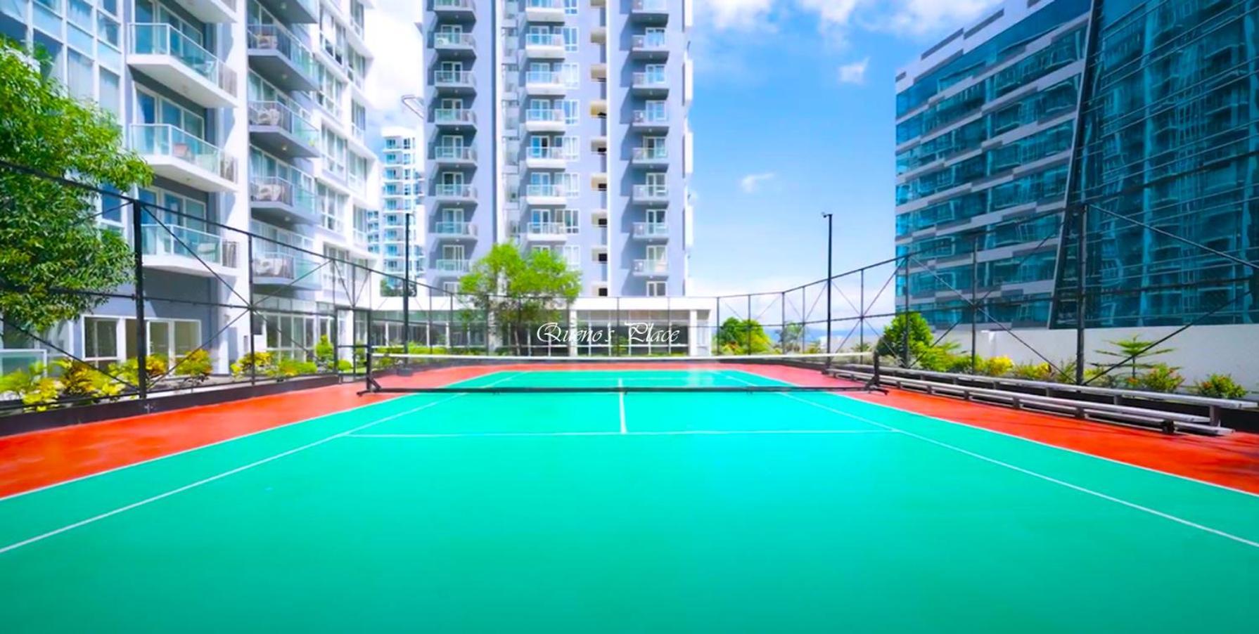 Mactan Newtown - 1Br Stunning Ocean View And City View Lapu-Lapu City Exteriör bild