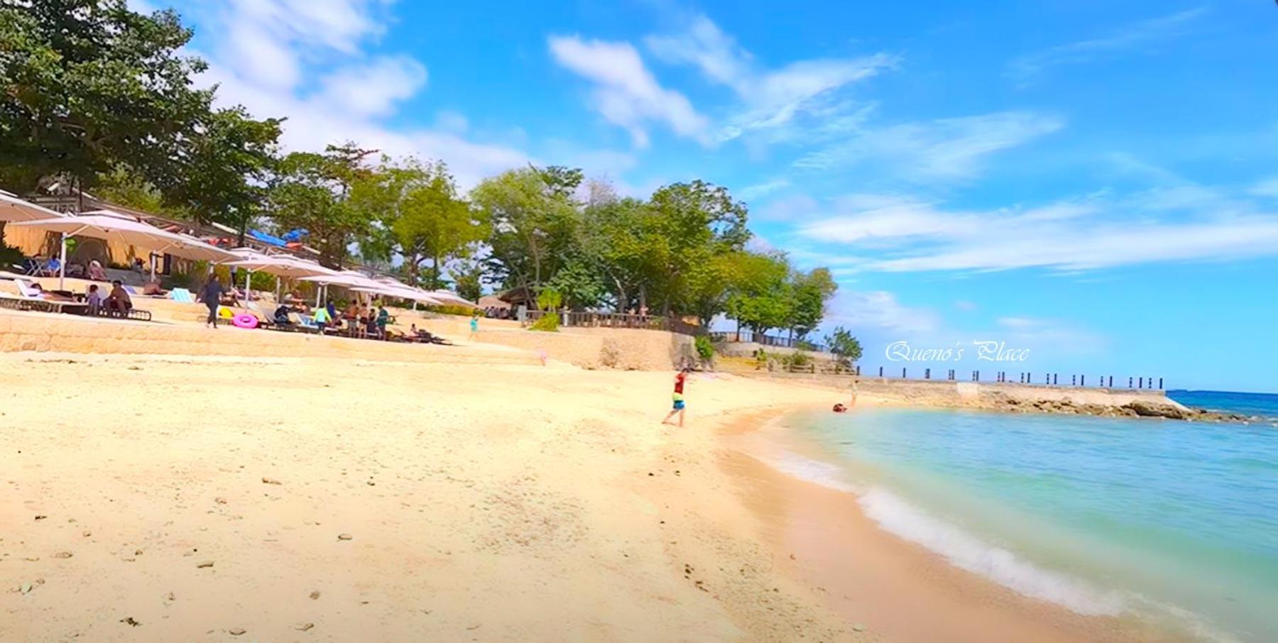 Mactan Newtown - 1Br Stunning Ocean View And City View Lapu-Lapu City Exteriör bild