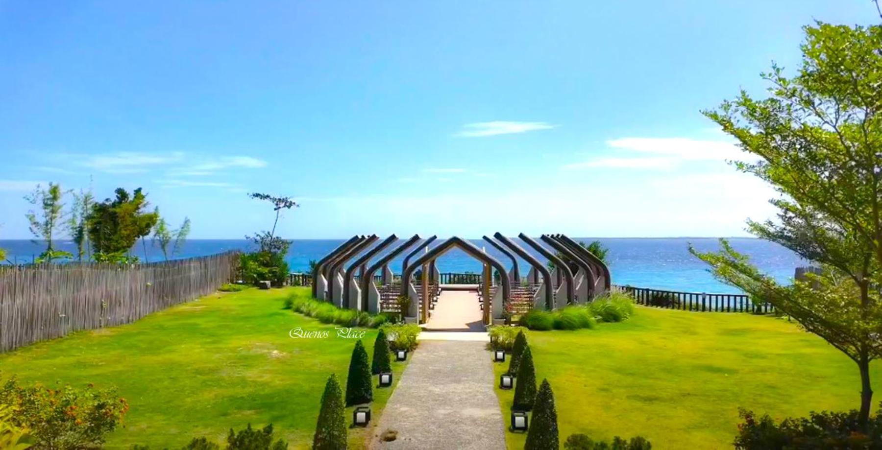 Mactan Newtown - 1Br Stunning Ocean View And City View Lapu-Lapu City Exteriör bild