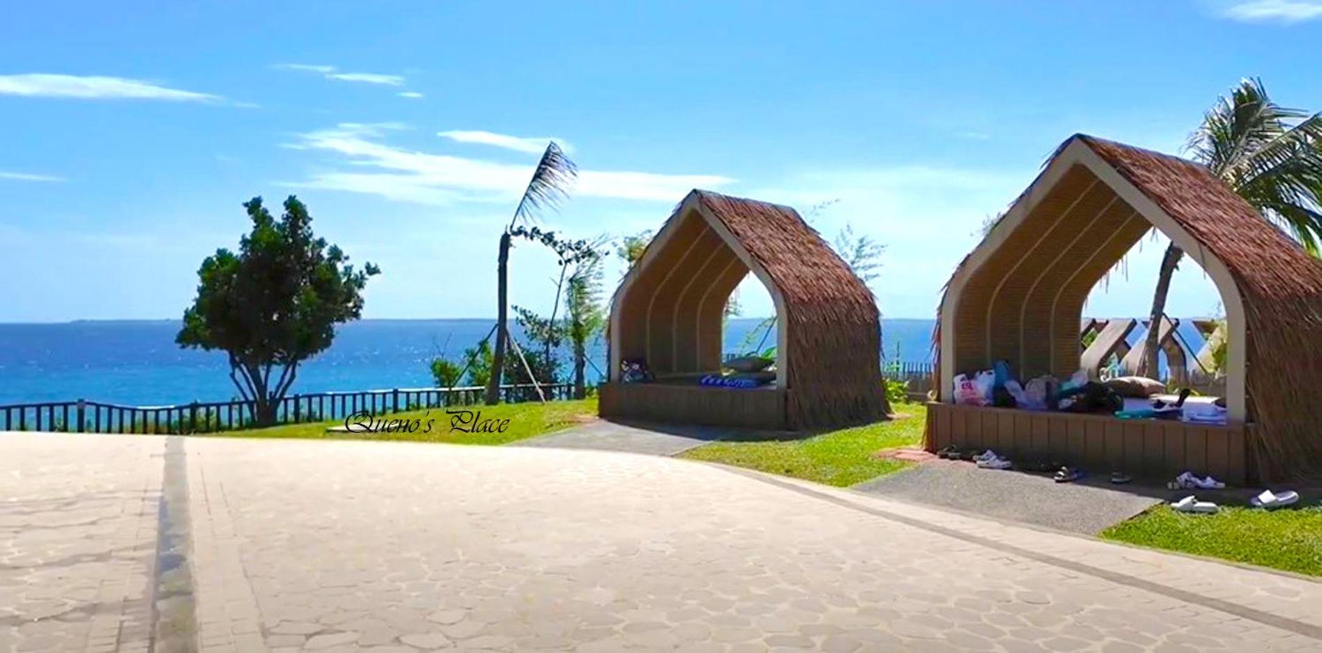 Mactan Newtown - 1Br Stunning Ocean View And City View Lapu-Lapu City Exteriör bild